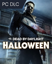 Dead by Daylight The Halloween Chapter Pc