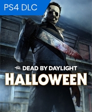 Dead by Daylight The Halloween Playstation 4