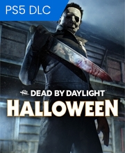 Dead by Daylight The Halloween Chapter Playstation 5