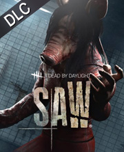 Dead by Daylight the Saw Chapter Pc