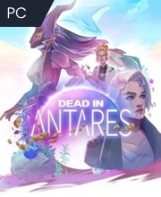 Dead in Antares Pc