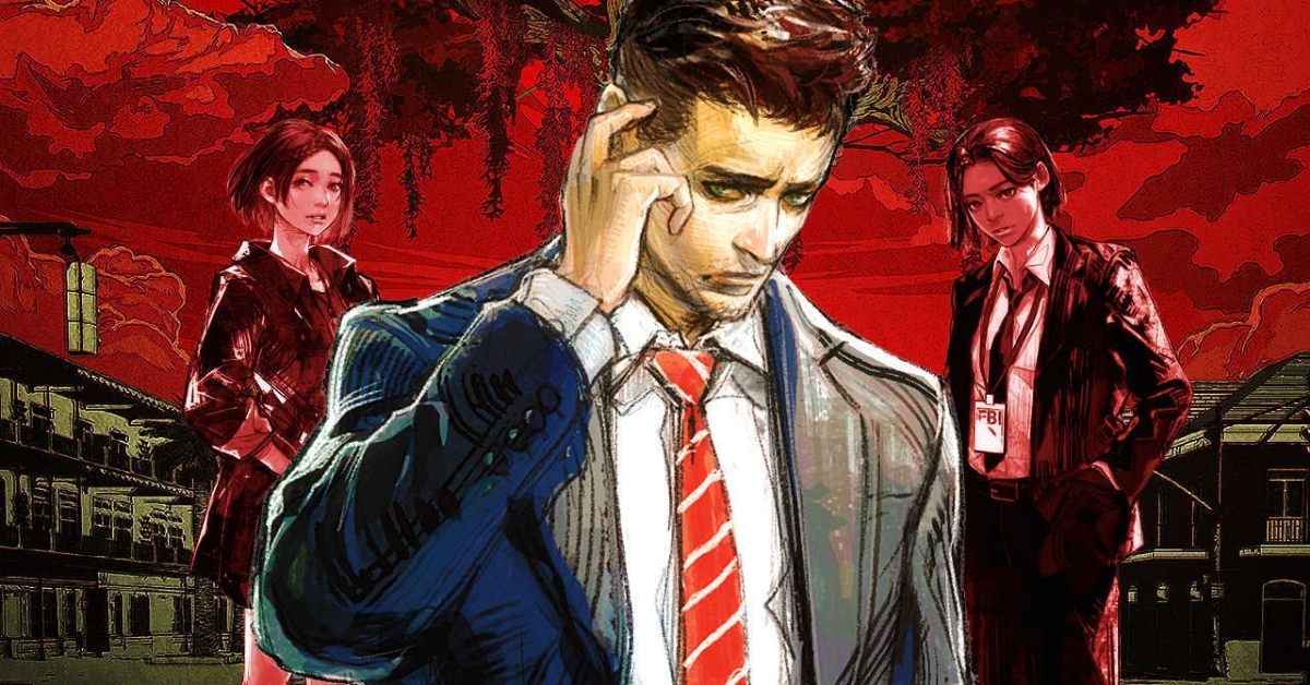 Deadly Premonition 2: Horror-Abenteuer erreicht historischen Tiefpreis für Keys