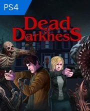 Dead of Darkness Playstation 4