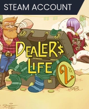 Dealer's Life 2 Pc