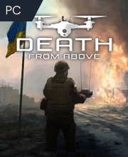 Death From Above Pc