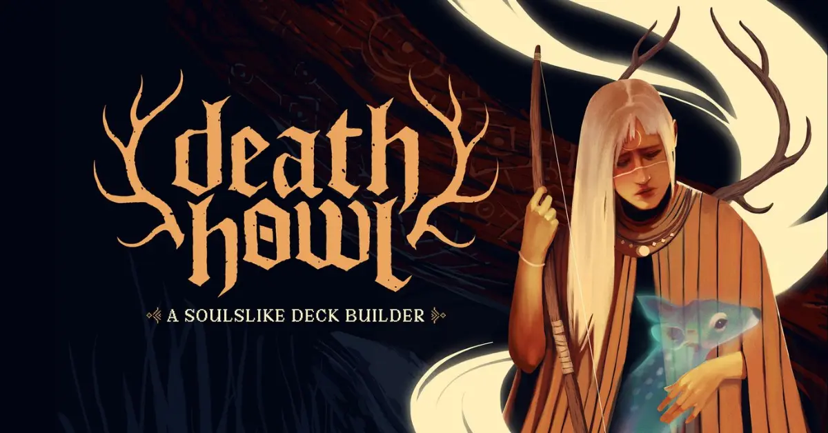 Slay the Spire trifft Dark Souls? Dieses brutale Strategiespiel ist endlich da