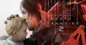 Death Stranding 2: On the Beach - Neue Horizonte erkunden in Hideo Kojimas neuester Odyssee