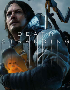 Death Stranding profitabel, nächstes Projekt gesichert