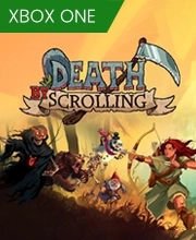 Death by Scrolling Xbox One