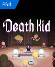 Death Kid Playstation 4