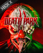 Death Park 2 Xbox Series X