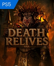 Death Relives Playstation 5