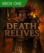 Death Relives Xbox One