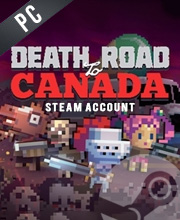 Death Road to Canada Pc