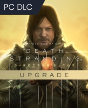 Death Stranding Director’s Cut Upgrade Pc