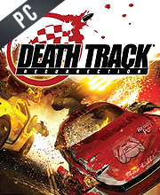 Death Track Resurrection Pc