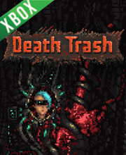 Death Trash Xbox One
