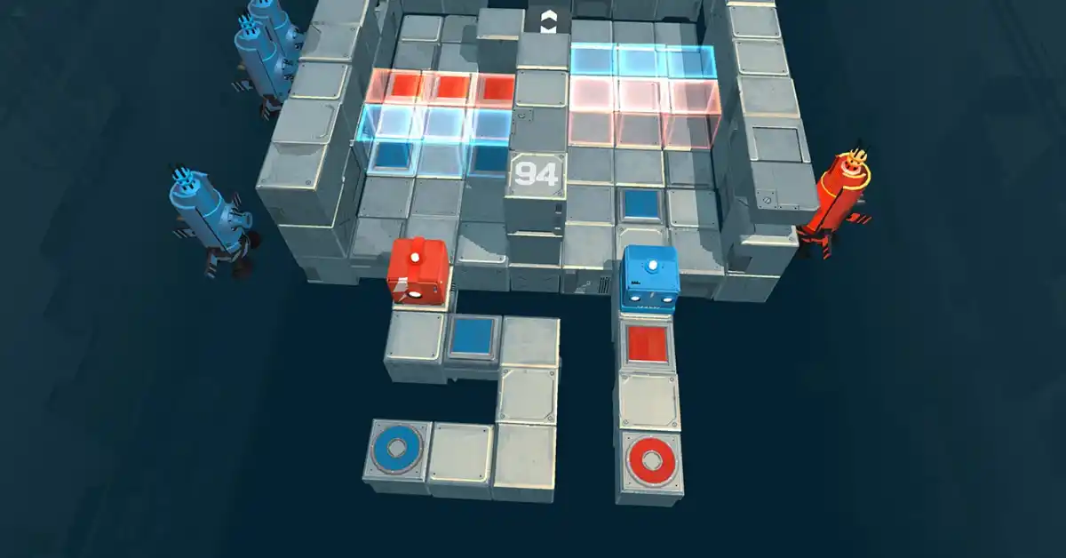 Death Squared Key Deal für Nintendo Switch durch Preisvergleich