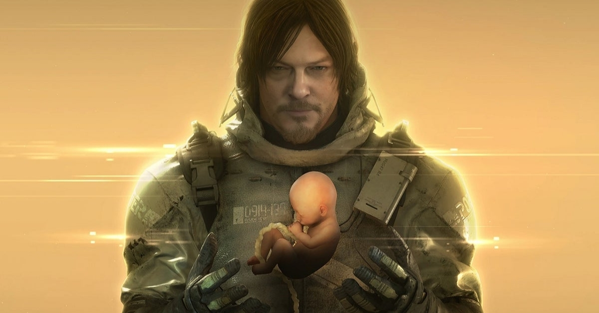 Death Stranding Director’s Cut – Das Schlüsselangebot von Keyforsteam übertrifft den PSN Store