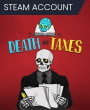 Death and Taxes Pc