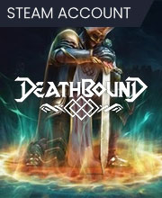 Deathbound Steam Account Preise Vergleichen Kaufen