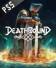 Deathbound Playstation 5