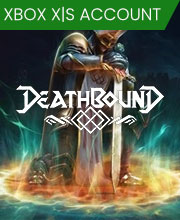 Deathbound Xbox Account Preise Vergleichen Kaufen