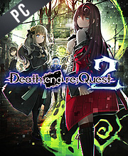 Death end reQuest 2