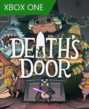 Death’s Door Xbox One