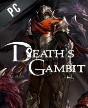 Deaths Gambit Pc