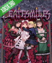 Deathsmiles Xbox 360