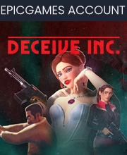 Deceive Inc. Pc