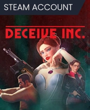 Deceive Inc. Pc