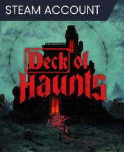Deck of Haunts Pc