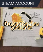 Deconstruction Simulator Pc