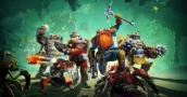 Sichern Sie sich einen der Besten Koop-Shooter Ohne den Vollen Preis zu Zahlen