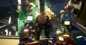 Deep Rock Galactic senkt PC-Preis pünktlich zum Halloween Co-Op Event