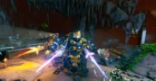 Deep Rock Galactic Rogue Core Key-Deals schlagen den offiziellen Steam-Preis