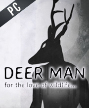 Deer Man Pc