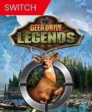 Deer Drive Legends Switch