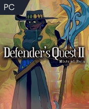 Defender’s Quest 2 Mists of Ruin Pc