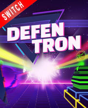 Defentron Switch