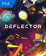 Deflector Playstation 4