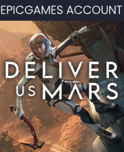 Deliver Us Mars Pc