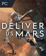 Deliver Us Mars Pc