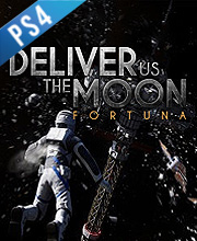 Deliver Us the Moon Fortuna Playstation 4