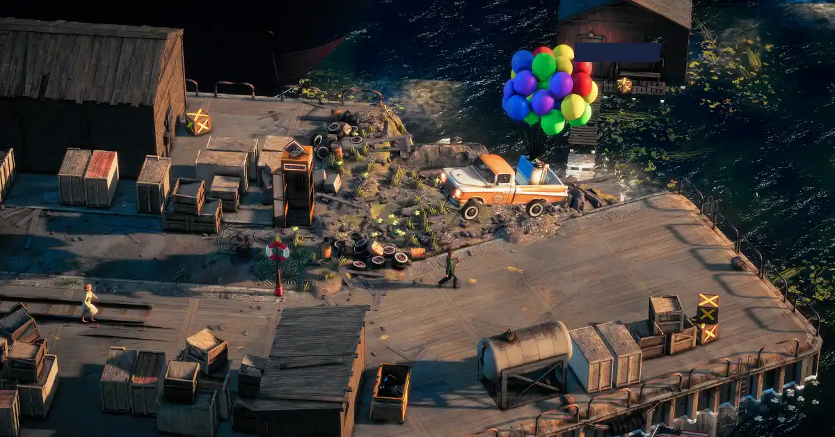 Wo kauft man dieses verrückte Actionspiel zum besten Preis? Diese Angebote sollte man im Auge behalten