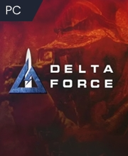 Delta Force Pc