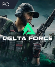 Delta Force Hawk Ops Pc