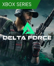 Delta Force Hawk Ops Xbox Series X